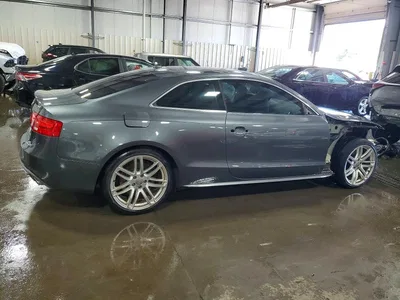 2016 AUDI S5 PREMIUM PLUS, фото 3, лот 10669713