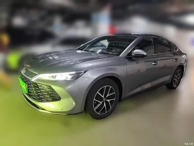 2024 BYD Qin L DM-i 120KM Leading, фото 2, лот 10632726