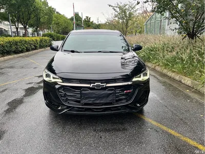 2019 Chevrolet Monza RS 330T Auto Smooth Edition China VI, фото 2, лот 11446837
