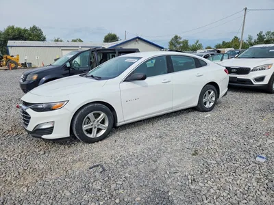 2023 CHEVROLET MALIBU LS, фото 1, лот 11186598