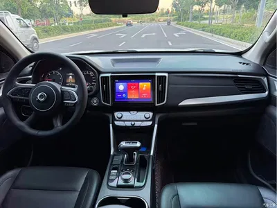 2021 Great Wall Pao 2.0T Commercial Edition Automatic Diesel 2WD Elite Long Box GW4D20M, фото 4, лот 10246060