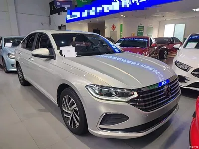 2023 Volkswagen Lavida 280TSI DSG Comfort Edition, фото 4, лот 11196103