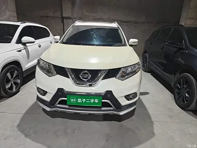 2015 Nissan X-Trail 2.0L CVT Comfort MAX 2WD, фото 2, лот 10668152