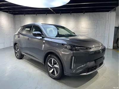 2024 Changan Qiyuan Q05 Deluxe Edition 125 Surpass CALB, фото 3, лот 10407309