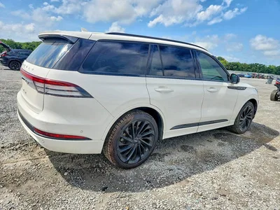 2023 LINCOLN AVIATOR RESERVE, фото 3, лот 10659950