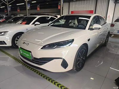 2025 BYD Seal 06 New Energy DM-i Smart Drive Edition 120KM Luxury, фото 2, лот 10271979