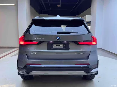 2023 BMW X1 sDrive20Li X Design Package, фото 4, лот 10466447