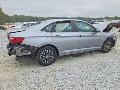 2020 VOLKSWAGEN JETTA S, фото 3, лот 11383895