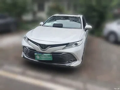 2019 Toyota Camry Facelift 2.0G Luxury Edition, фото 1, лот 10282878