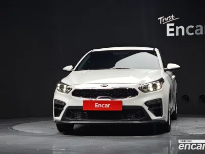 2021 Kia K3 Prestige, фото 3, лот 10227088
