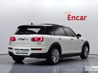 2016 Mini Clubman Standard, фото 2, лот 10222665