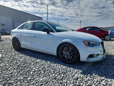 2016 AUDI A3 PREMIUM, фото 4, лот 11560790