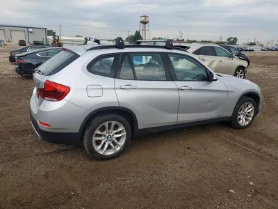 2015 BMW X1 XDRIVE28I, фото 3, лот 10813156