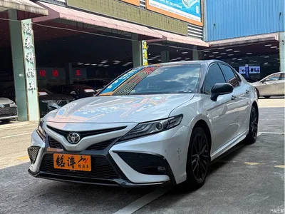 2023 Toyota Camry 2.0S Knight Edition, фото 1, лот 10384113