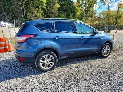 2018 FORD ESCAPE SE, фото 3, лот 11576045