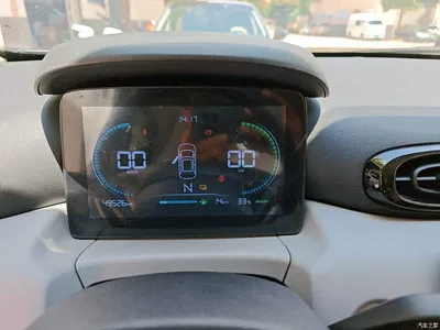 2023 Leapmotor T03 200 Light Edition, фото 4, лот 10442442
