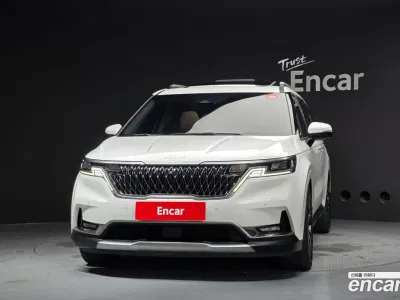 2023 Kia Canival Diesel 7-Seater Signature, фото 3, лот 10528029