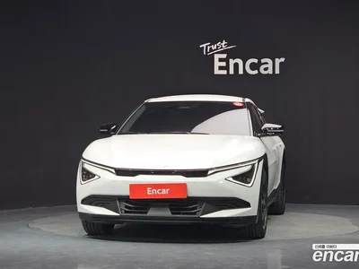 2025 Kia EV6 Long Range 2WD, фото 3, лот 10258217