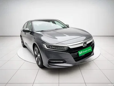 2018 Honda Accord Sharp Hybrid 2.0L Sharp Wisdom Edition China VI, фото 3, лот 10389733