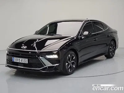 2024 Hyundai Sonata 2.0, фото 1, лот 10674574