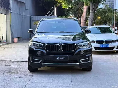 2014 BMW X5 (Import) xDrive35i Elegance, фото 2, лот 10464521