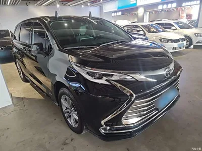 2024 Toyota Sienna 2.5L Hybrid Comfort Edition, фото 4, лот 11226261