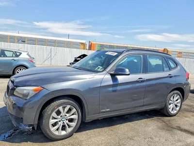2013 BMW X1 XDRIVE28I, фото 1, лот 10815356