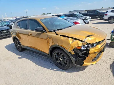 2024 DODGE HORNET GT, фото 4, лот 10806253