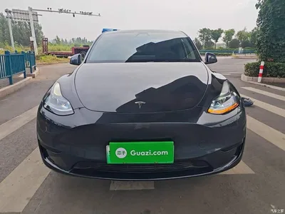 2024 Tesla Model Y Rear-Wheel Drive Version, фото 3, лот 11221842