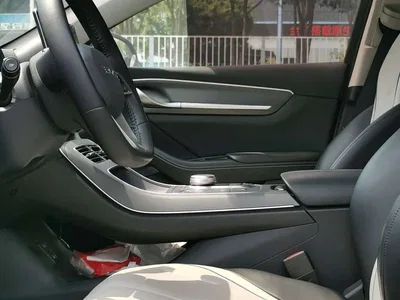 2024 BYD Destroyer 05 Glory Edition DM-i 55KM Luxury, фото 4, лот 11502404