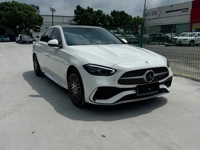 2026 Mercedes-Benz C-Class C 260 L 4MATIC Sport, фото 3, лот 10288894