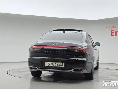 2022 Hyundai Grandeur 2.5, фото 4, лот 10226215