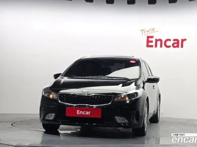 2017 Kia K3 Trendy, фото 3, лот 10107588