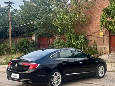 2016 Buick LaCrosse Facelift 28T Elite, фото 4, лот 10959485