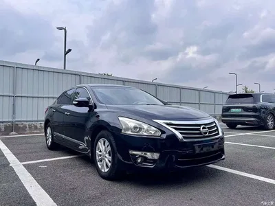 2015 Nissan Teana 2.0L XL Upper Champions League Tech Edition, фото 3, лот 10690007