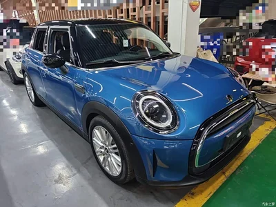 2022 MINI MINI 1.5T COOPER Classic 5-door, фото 4, лот 10350432