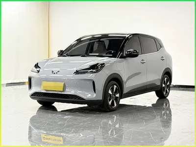 2024 Wuling Motors Wuling Binguo PLUS Model 510km Flagship Edition 4-Seater, фото 1, лот 10836479