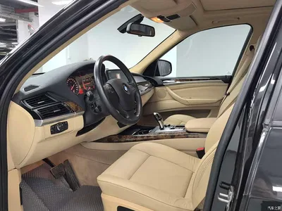 2013 BMW X5 (Import) xDrive35i Leading, фото 4, лот 10464327