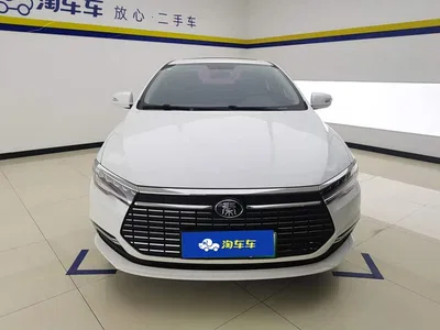 2019 BYD Qin New Energy Long Range Edition Premium, фото 2, лот 10274727