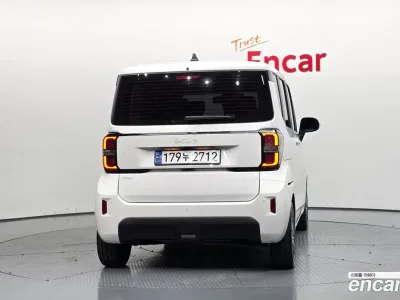 2024 Kia RAY Prestige, фото 3, лот 10080913