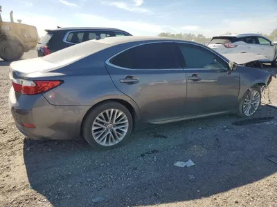 2014 LEXUS ES 350, фото 3, лот 10842707