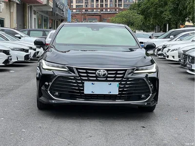2023 Toyota Avalon 2.0L Luxury Edition, фото 2, лот 10275183