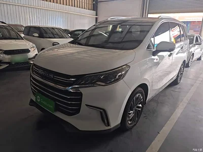 2019 SAIC Maxus Maxus G50 1.5T Automatic Luxury Edition China V, фото 1, лот 11159213