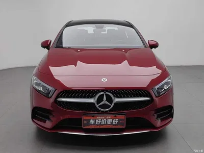 2021 Mercedes-Benz A-Class A 200 L Sport Sedan Fashion Edition, фото 3, лот 11141898