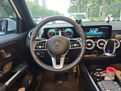 2021 Mercedes-Benz GLB 200 Dynamic, фото 3, лот 11138291