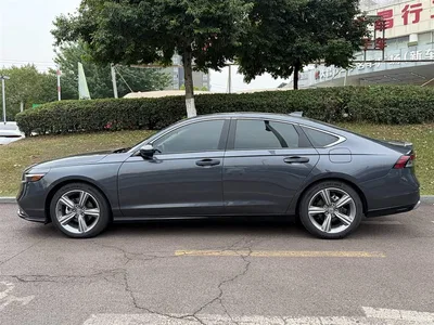 2023 Honda Accord 260TURBO Excellence Edition, фото 3, лот 10419965