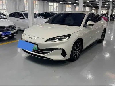2024 BYD Seal 06 New Energy DM-i 120KM Premium, фото 1, лот 11189014