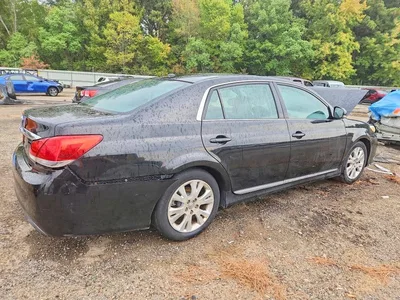 2012 TOYOTA AVALON BASE, фото 3, лот 10530095