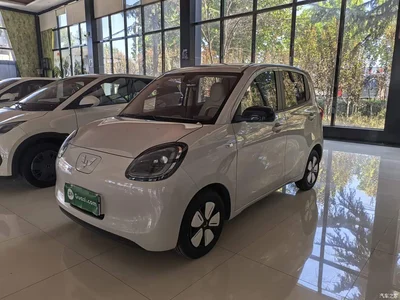 2025 Wuling Motors Hongguang MINIEV 4-Door Advanced, фото 2, лот 11012131