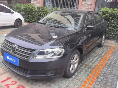 2013 Volkswagen Lavida 1.6L Automatic Trend Edition, фото 2, лот 11202362